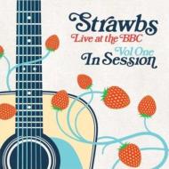 Strawbs ストローブス / Live At The Bbc Vol.1 輸入盤 【CD】