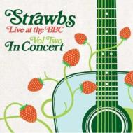 Strawbs ストローブス / Live At The Bbc Vol.2 輸入盤 【CD】