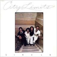 City Limits (Soul) / Circles 【CD】