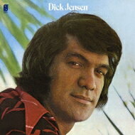 Dick Jensen / Dick Jensen 【CD】