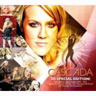 【送料無料】 Cascada カスケーダ / Cascada 3d 輸入盤 【CD】