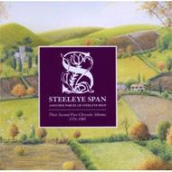 【送料無料】 Steeleye Span スティーライスパン / Another Parcel Of Steeleye Span (Their Second Five Chrysalis 輸入盤 【CD】