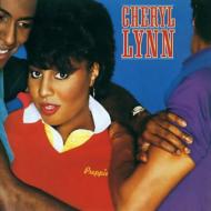 Cheryl Lynn シェリルリン / Preppie 【CD】