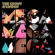 Count & Sinden / Mega Mega Mega 【CD】
