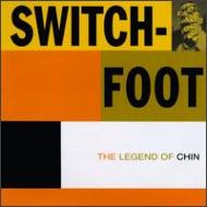 Switchfoot スイッチフット / Legend Of Chin 輸入盤 【CD】