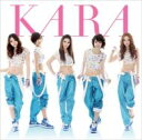 KARA (Korea) カラ / MISTER 【CD Maxi】