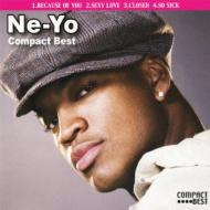 Ne-Yo ニーヨ / Compact Best Ne-yo 【CD Maxi】