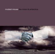 Modest Mouse モデストマウス / Moon & Antarctica: 10th Anniversary Edition 輸入盤 【CD】