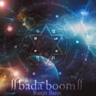 Ranjit Barot / Bada Boom 【CD】