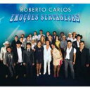 【送料無料】Roberto Carlos ロベルトカルロス / Emocoes Sertanejas 輸入盤 【CD】