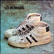 Lo Borges ローボルジェス / Lo Borges 【LP】