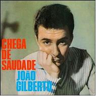 Joao Gilberto ジョアンジルベルト / Chega De Saudade 【LP】