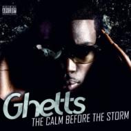 Ghetts / The Calm Before The Storm 輸入盤 【CD】