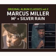 【送料無料】 Marcus Miller マーカスミラー / Marcus Miller Original Album Classics Vol.2 【CD】