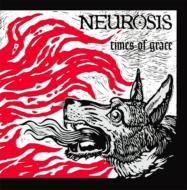 【送料無料】 Neurosis / Times Of Grace 輸入盤 【CD】