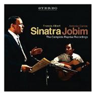 Frank Sinatra フランクシナトラ / Sinatra Jobim: The Complete Reprise Recordings 輸入盤 【CD】