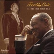 【送料無料】 Freddy Cole / Freddy Cole Sings Mr B 輸入盤 【CD】