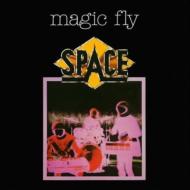 Space / Magic Fly 輸入盤 【CD】