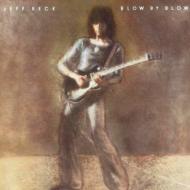 Jeff Beck ジェフベック / Blow By Blow 【LP】