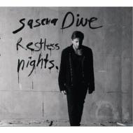 Sascha Dive / Restless Nights 輸入盤 【CD】