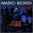 【送料無料】 Mario Biondi マリオビオンディ / I Love You More 輸入盤 【CD】
