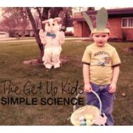 Get Up Kids ゲットアップキッズ / Simple Science 【12in】