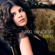 Nikki Yanofsky ニッキー / Nikki For Another Day 【CD】