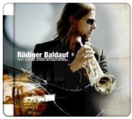 【送料無料】 Ruediger Baldauf / Own Style 輸入盤 【CD】