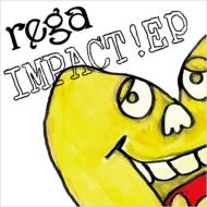 rega レガ / Lyrics 【CD】