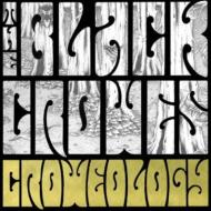 THE BLACK CROWES ブラッククロウズ / Croweology 【LP】