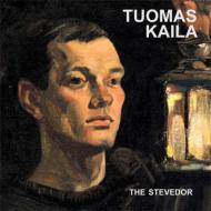 Tuomas Kaila / Stevedor 輸入盤 【CD】