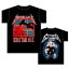 Metallica@^J / Metallica TVc: Kill 'em All / Size: L yOtherz