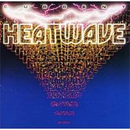 Heatwave ヒートウェーブ / Current 輸入盤 【CD】