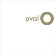 Oval オバル / O 【CD】