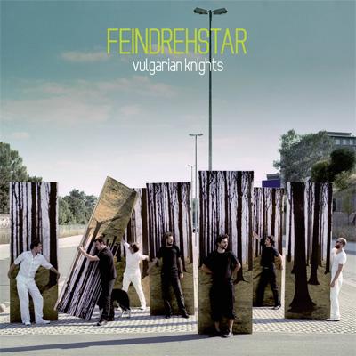 Feindrehstar / Vulgarian Knights 輸入盤 【CD】