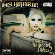 Ms Krazie / Firme Homegirl Oldies 2 輸入盤 【CD】