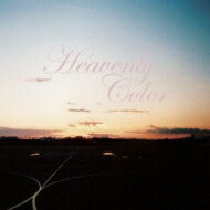 Heavenly Color 【CD】