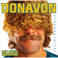 Donavon Frankenreiter ドノバンフランケンレイター / Glow 【CD】