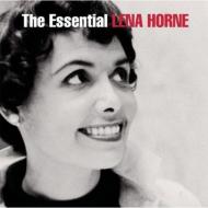 Lena Horne レナホーン / Essential Lena Horne - The Rca Years 輸入盤 【CD】
