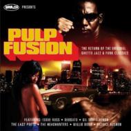 Pulp Fusion (15th Anniversary Crystal Edition) 輸入盤 【CD】