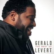 【送料無料】 Gerald Levert ジェラルドリバート / Best Of Gerald Levert 輸入盤 【CD】