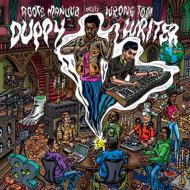 Roots Manuva / Wrongtom / Duppy Writer 輸入盤 【CD】