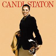 Candi Staton キャンディステイトン / Candi Staton 輸入盤 【CD】