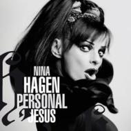 Nina Hagen / Personal Jesus 輸入盤 【CD】