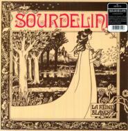 【送料無料】 Sourdeline / La Reine Blanche (180g) 【LP】