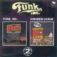 【送料無料】 Funk Inc / Funk Inc / Chicken Lickin 輸入盤 【CD】