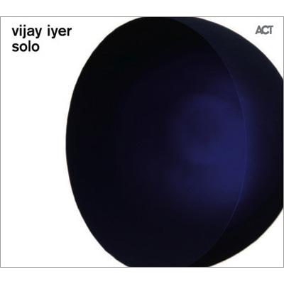 【送料無料】 Vijay Iyer / Solo 輸入盤 【CD】