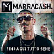 【送料無料】 Marracash / Fino A Qui Tutto Bene 輸入盤 【CD】