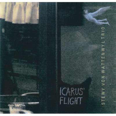 【送料無料】 Stewy Von Wattenwyl / Icarus' Flight 輸入盤 【CD】