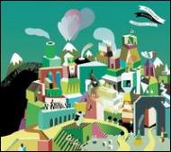 【送料無料】 Efterklang エフタークラング / Parades + Under Giant Trees 輸入盤 【CD】